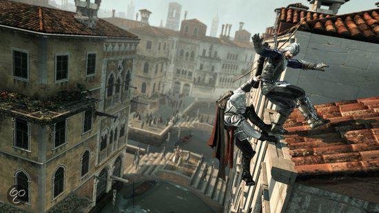 Assassins Creed 2 - Windows - Ubisoft