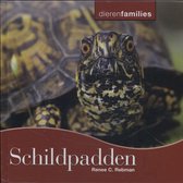 Dierenfamilies - Schildpadden