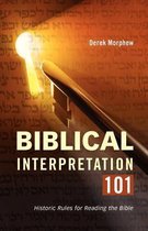 Biblical Interpretation 101