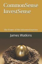 Commonsense Investsense