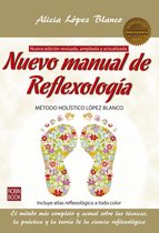 Masters - Nuevo manual de Reflexología
