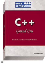 C++ Grand Cru
