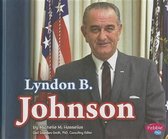 Lyndon B. Johnson