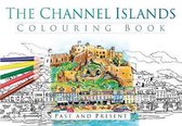 The Channel Islands Colouring Book