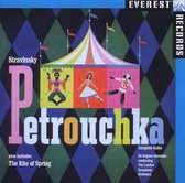 Stravinsky: Petrouchka And The Rite