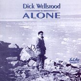 Dick Wellstood - Alone (CD)