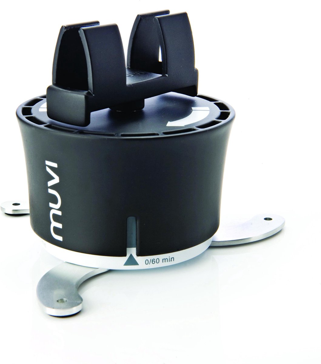 Veho Muvi X-Lapse - Timelapse houder - draait 360 graden