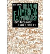 The End of American Exceptionalism