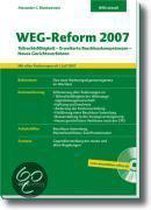 WEG - Reform 2007