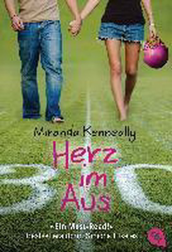 Herz im Aus - cover