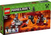LEGO Minecraft Le Wither - 21126