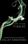 The Women of the Otherworld Series - Dime Store Magic