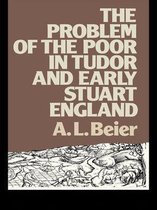 Lancaster Pamphlets - The Problem of the Poor in Tudor and Early Stuart England