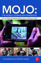 MOJO The Mobile Journalism Handbook