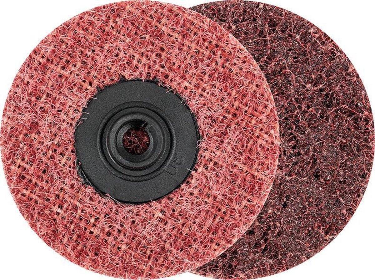 COMBIDISC vliesschijf hrd50mm fijn Pferd