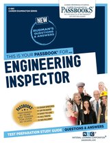 Career Examination Series - Engineering Inspector