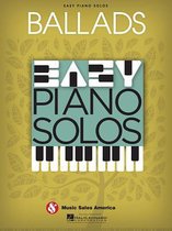 Easy Piano Solos