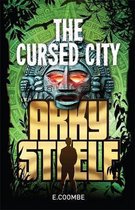 Arky Steele The Cursed City Official Pokemon Ear