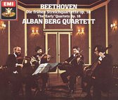 Beethoven: Die frühen Streichquartette op. 18