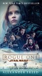 Star Wars - Rogue One: A Star Wars Story