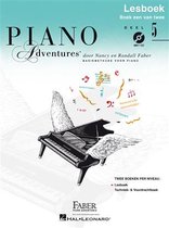 Piano Adventures Lesboek 5 (+CD)