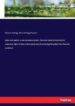 Labor and capital