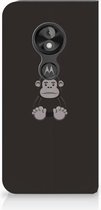 Motorola Moto E5 Play Uniek Standcase Hoesje Gorilla