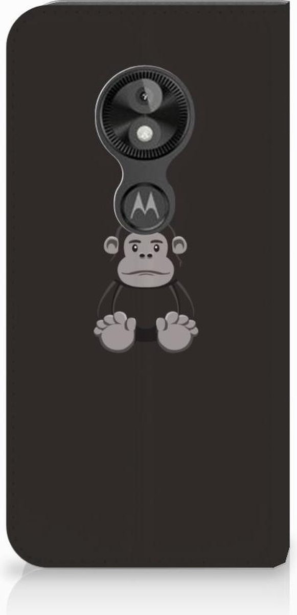 Motorola Moto E5 Play Magnet Case Gorilla