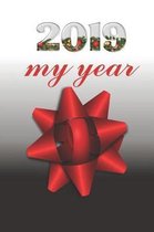 2019 My Year