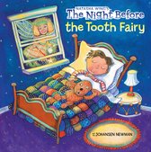 The Night Before -  The Night Before The Tooth Fairy