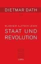 Wladimir Iljitsch Lenin: Staat und Revolution (1917)
