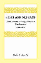 Heirs and Orphans