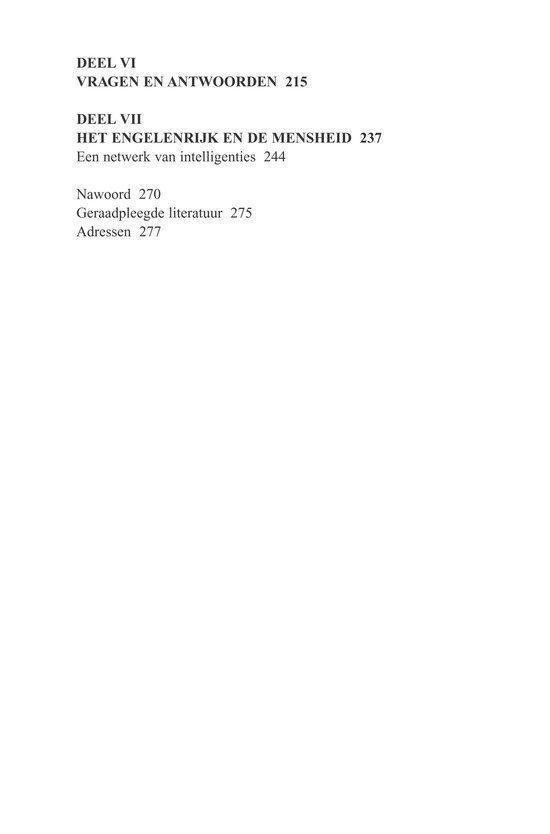 New age - Complete voetreflexologie