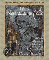 The Nostradamus Code