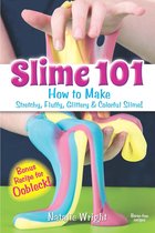 Dover Crafts For Kids - Slime 101