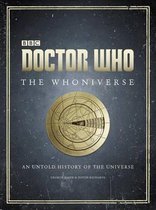 Doctor Who