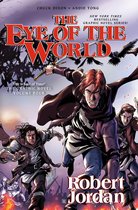 Wheel of Time: The Graphic Novel 4 - The Eye of the World: The Graphic Novel, Volume Four