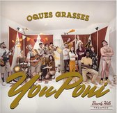 Oques Grasses - You Poni (CD)
