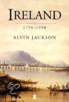 Ireland, 1798-1998