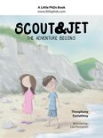 Scout and Jet 1 - Scout and Jet