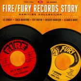 Fire & Fury Records Rarities Collection
