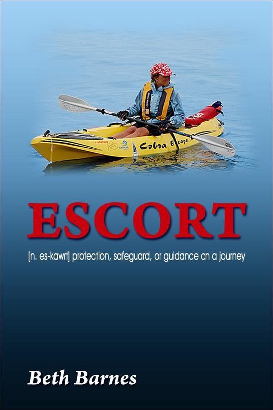 Escort - cover