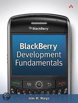 BlackBerry Development Fundamentals