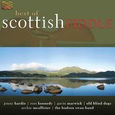 Various Artists - Best Of Scottish Fiddle (CD)