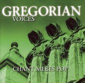 Gregorian Voices: Chant Meets Pop