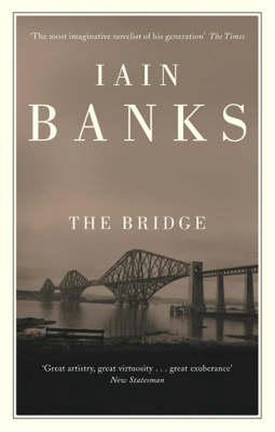 Bridge - cover