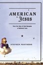 Omslag American Jesus