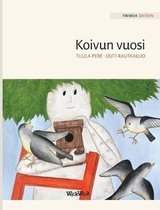 Koivun vuosi