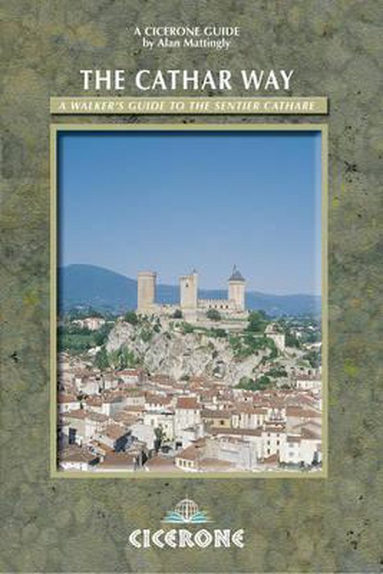 The Cathar Way - cover