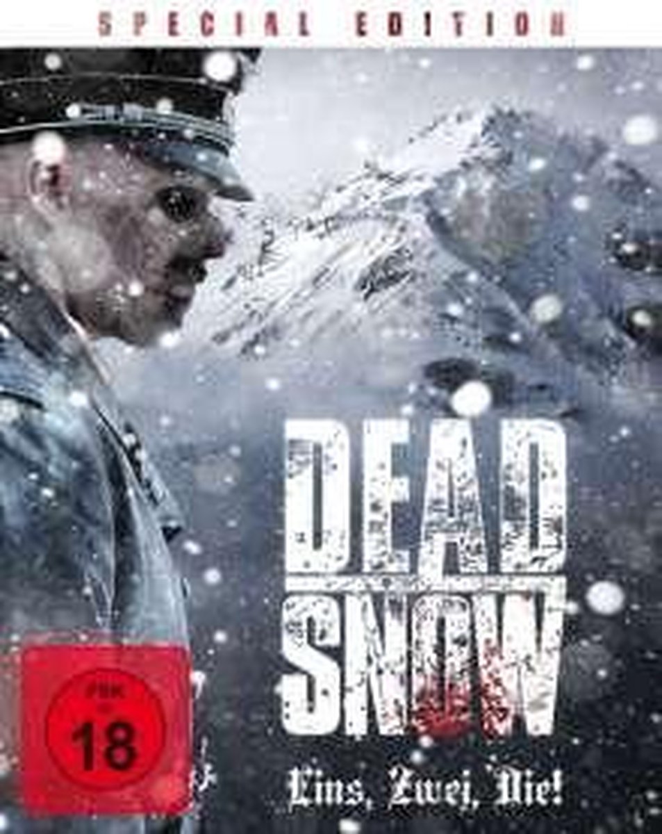 Dead Snow (Special Edition) (Blu-ray)